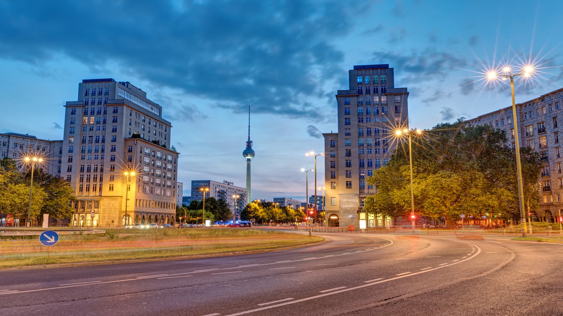 Hotel Zoo Berlin