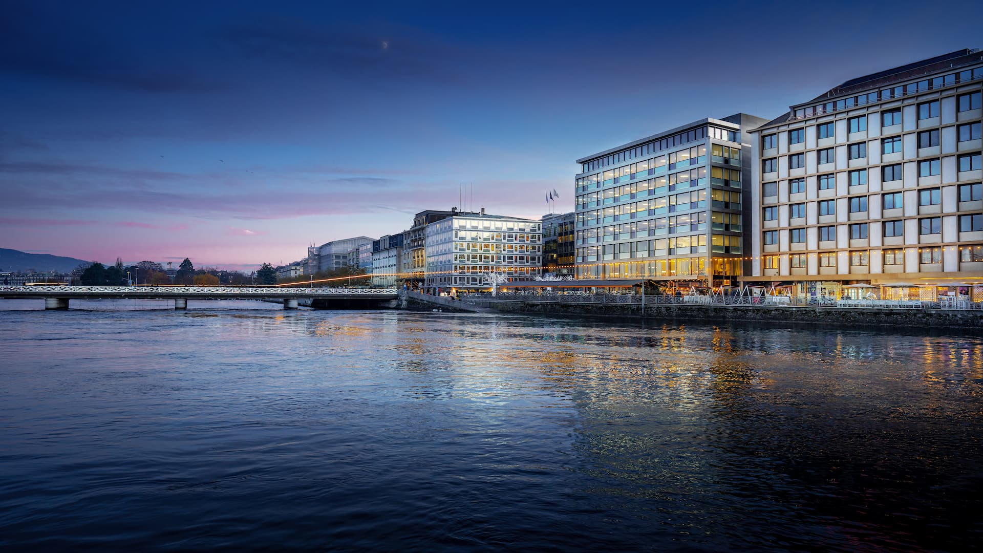 25hours Hotel Bikini Berlin